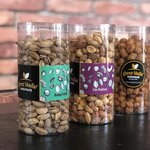 Çerez Vadisi (Denizli, Merkezefendi, Sümer Mah., 7. Sok., 17), nueces, snacks, frutos secos
