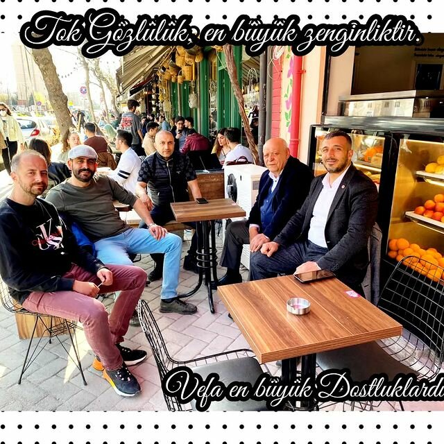 Restaurant Delly Chicken Grill, Eskisehir, photo