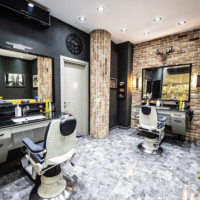 Ikon Hair Studio