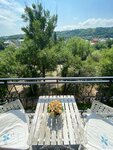 Gmt Aparts (ulitsa Pestova, 15Б), hotel