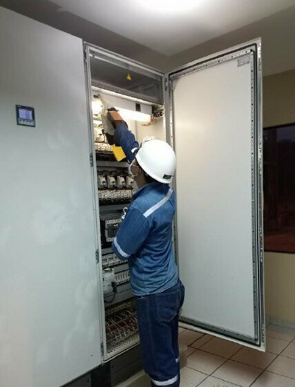 Management company Murray Ltda, Santa Cruz de la Sierra, photo