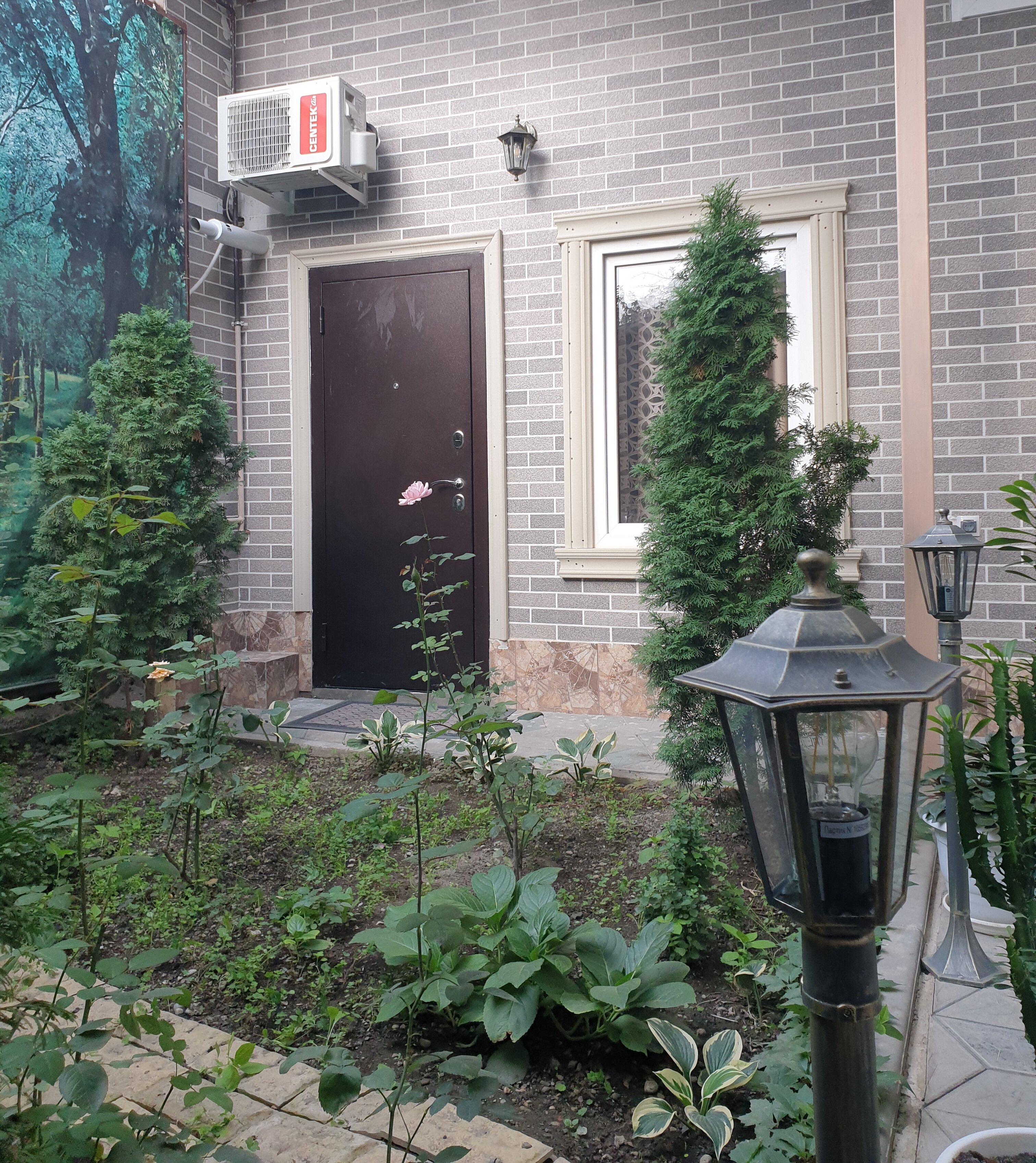 Фото У Нонны