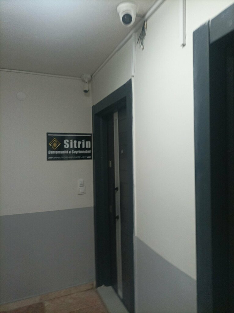 Business consulting Sitrin, Antalya, photo