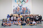 Dai 5 (ulitsa Yuriya Gagarina, 50/3), sports club