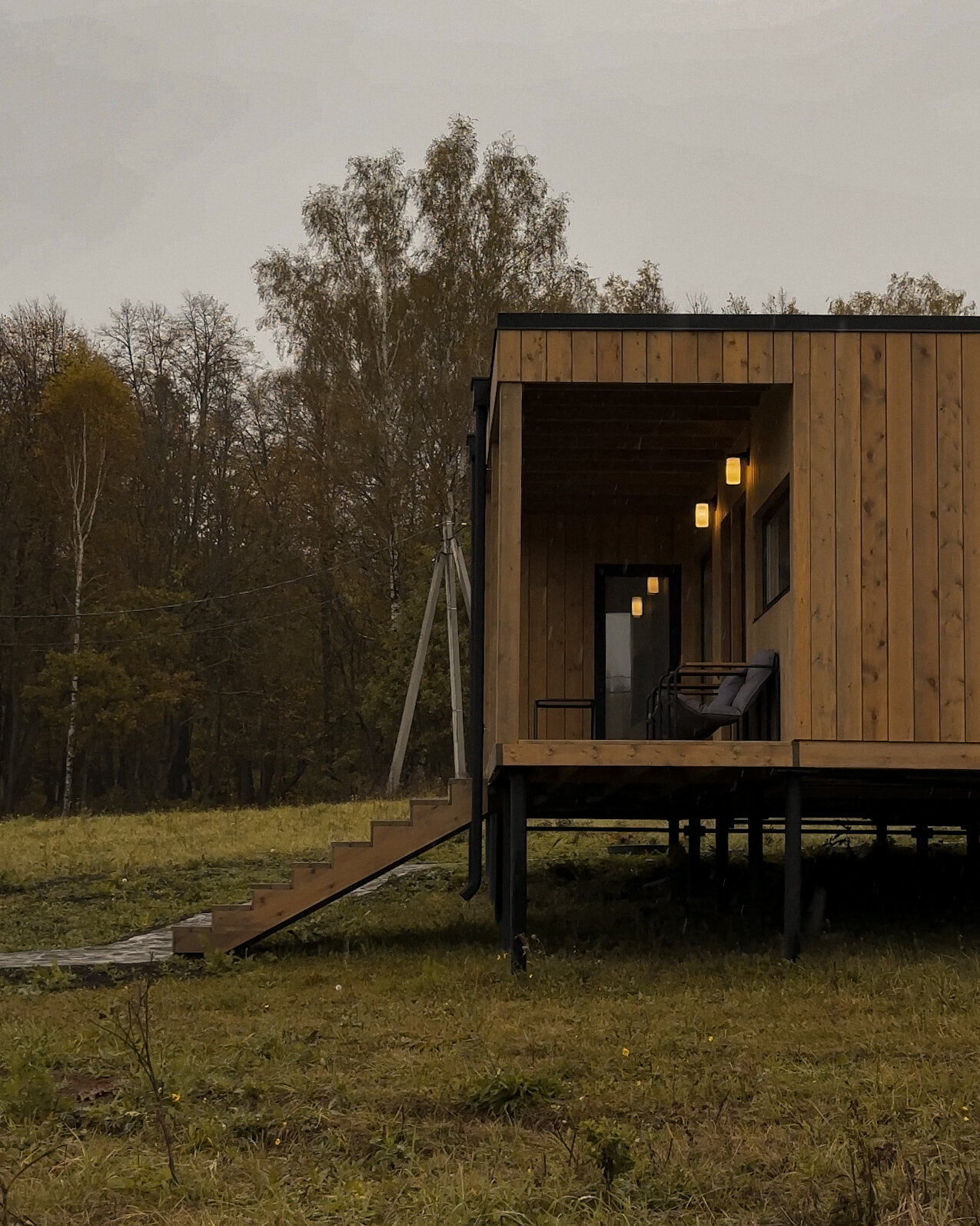 Фото Белые Ключи