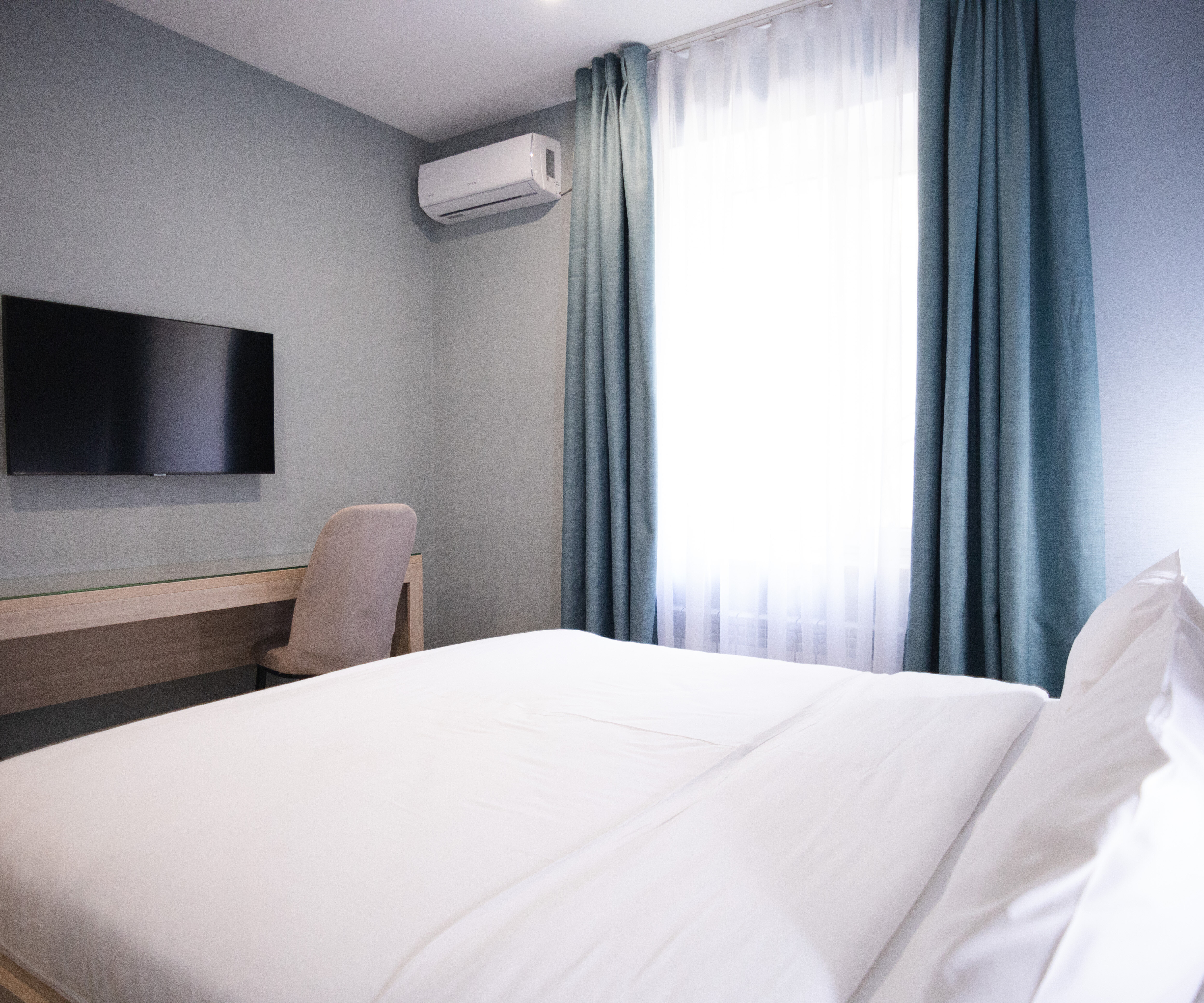 Фото Resident Hotel Gogol