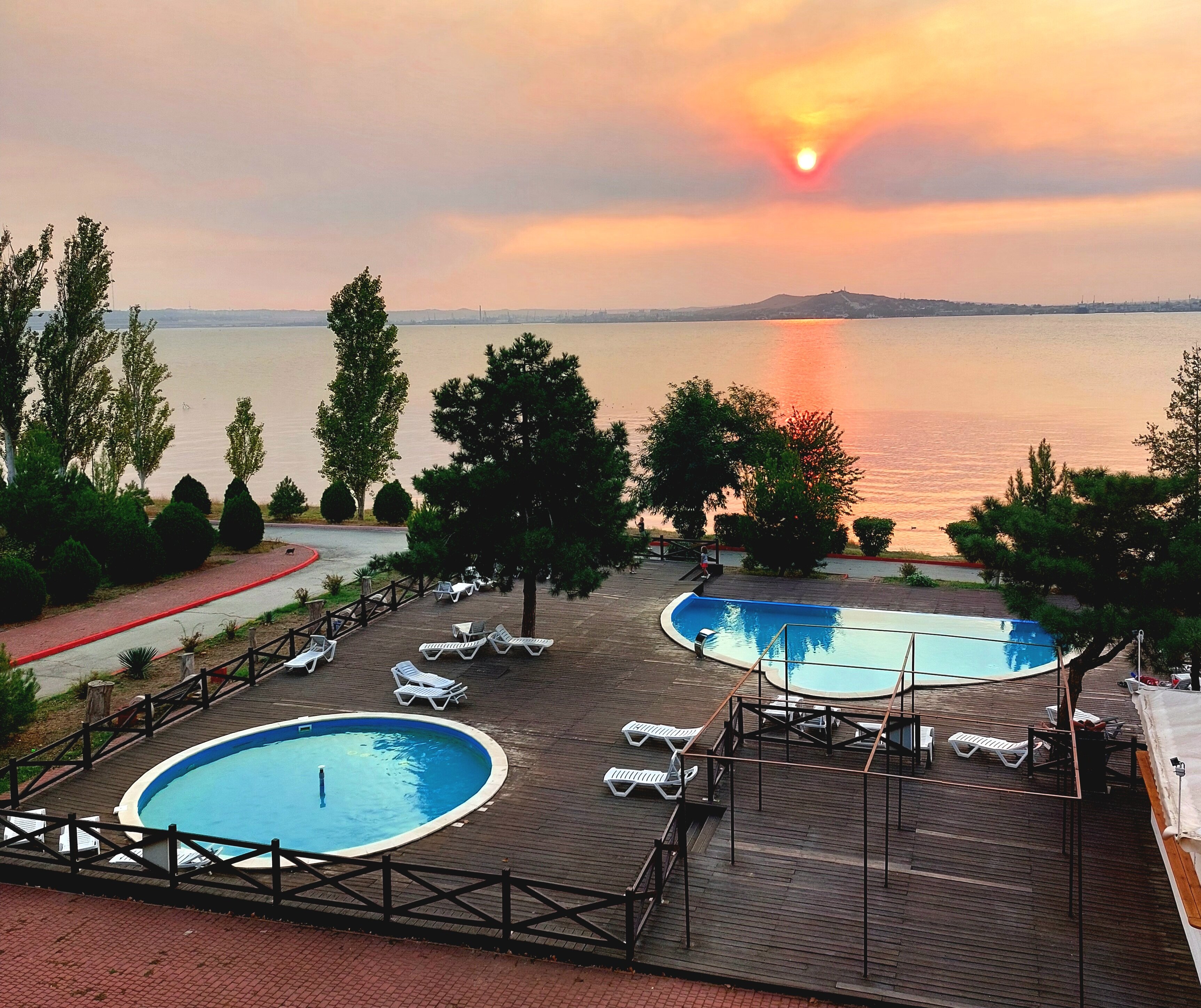 Фото Москва-Крым