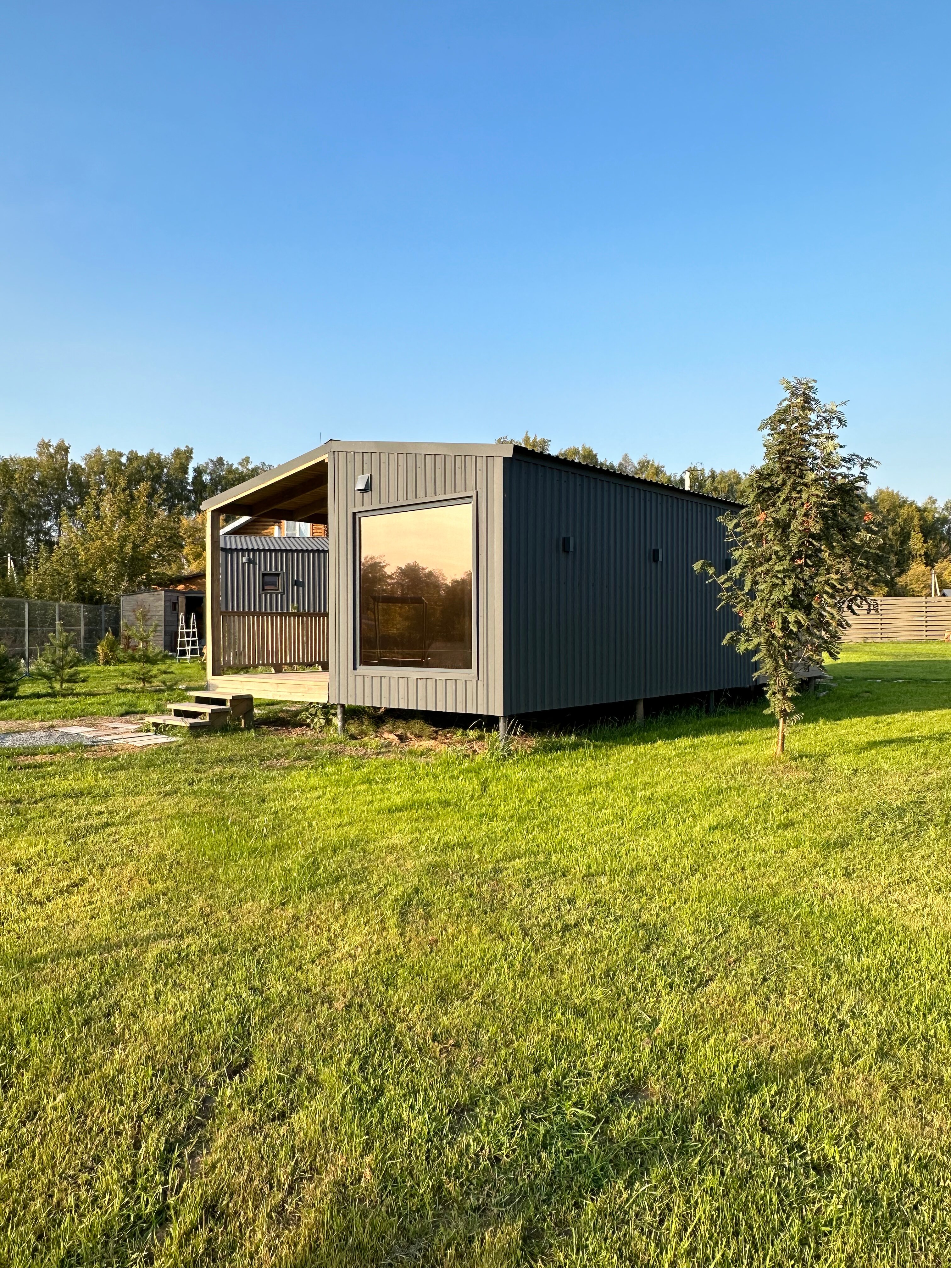 Фото Country Vill