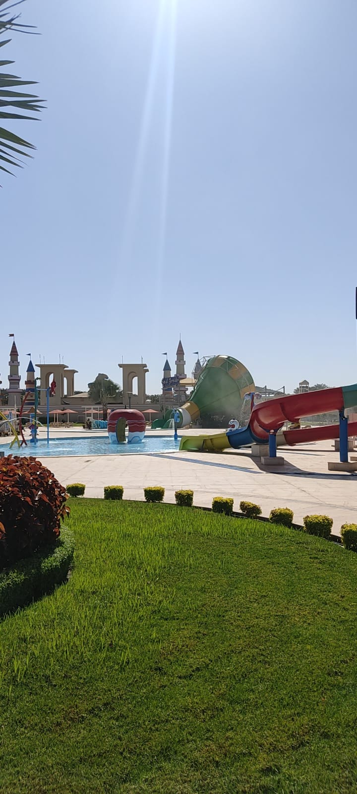 Фото Pickalbatros Aqua Park Resort