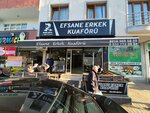 Efsane Kuaför Salonu (Istanbul, Sancaktepe, Kemal Turkler Neighborhood, Kamer Street, 1), hairdresser