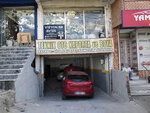 Technical Auto Body Paint (İstanbul, Sultangazi, 75. Yıl Mah., Cumhuriyet Cad., 59), auto body repair