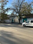 Kanta-Service (Stakhanovskaya Street, 18с3), desguace de automóviles