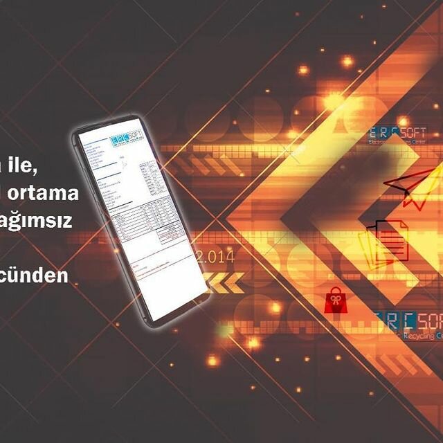 Management company Erc Soft Bilgi Teknolojileri Danışmanlık, Ankara, photo