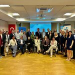 Financial Literacy Association (İstanbul, Şişli, Cumhuriyet Cad., 111), labor union