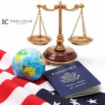 IC Law Office/Counsellors (İzmir, Bayraklı, Mansuroğlu Mah., 288/8 Sok., 6B), attorney