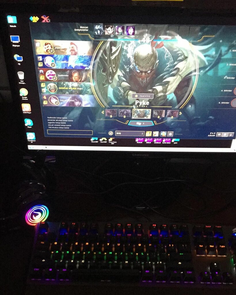 Internet cafe Net Internet Cafe, Isparta, photo