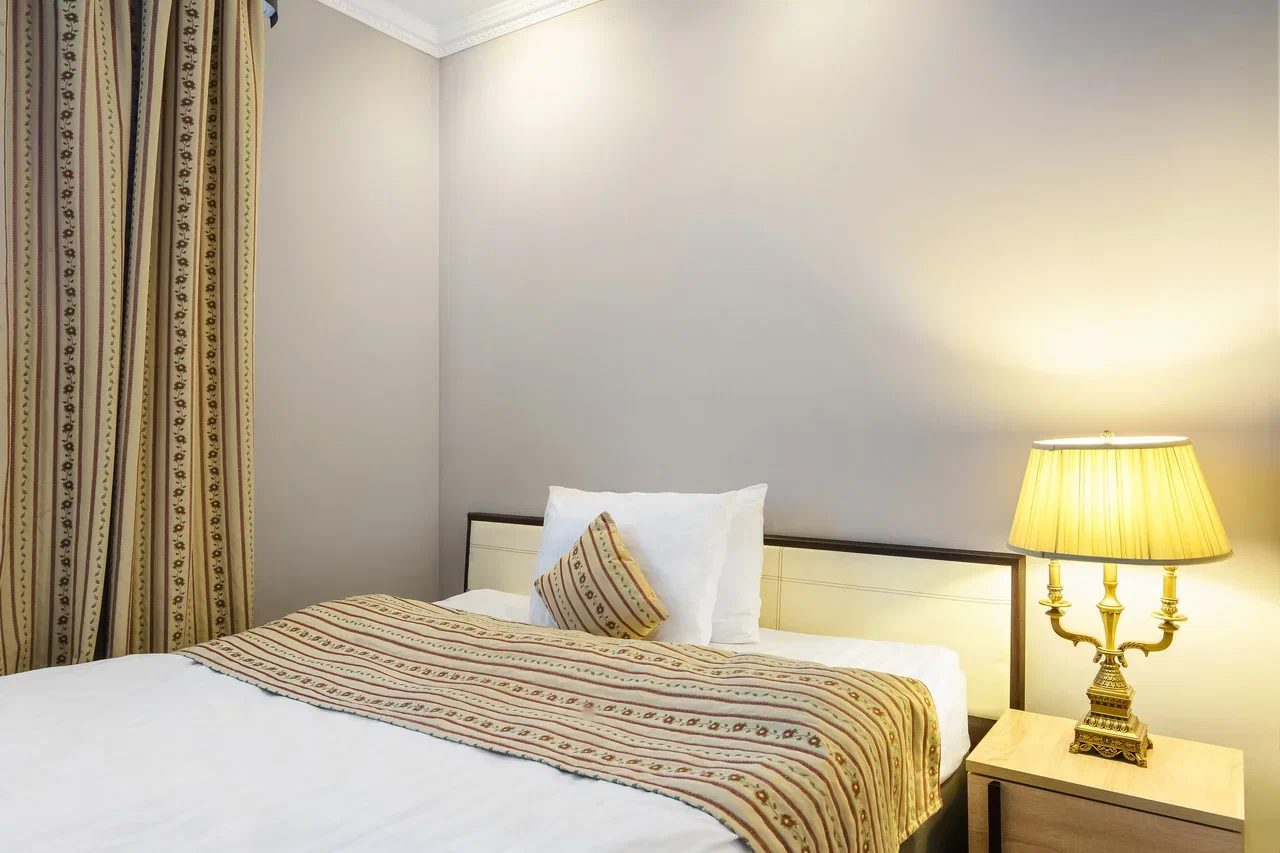 Фото Рублевка Village