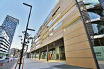 Petra Aluminium Metal Manufacturing (4, 19th Street, Dubai Investments Park 2, Jebel Ali, Dubai), automatic doors and gates