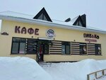 Здоровая спина (Bulgakovo Village, Medovaya ulitsa, 43), fitness club