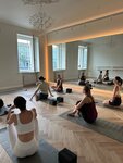 Forma (Fontanka River Embankment, 54), yoga studio
