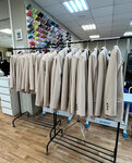 Hi Art Studio (Suzdalskaya Street, 12к1), garment factory