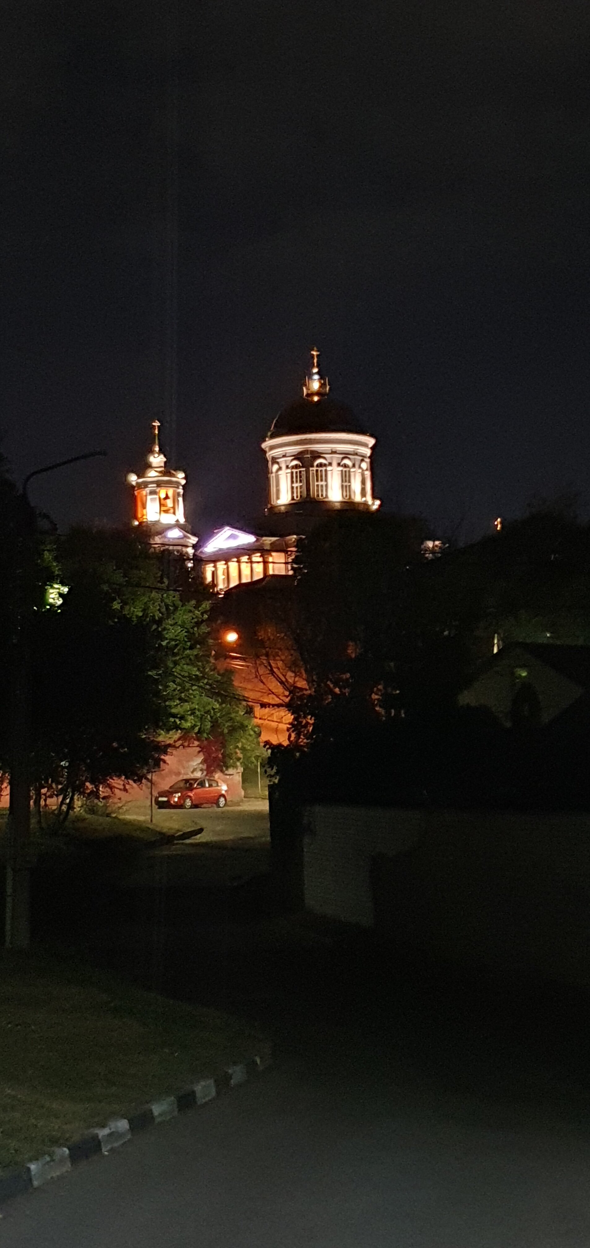 Фото Версаль