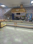 Кафе (selo Yeganovo, 22к2), cafetería