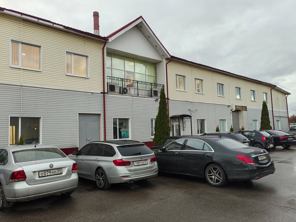 Fulfillment Каис-Pro, Yaroslavl, photo