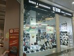 Keddo (ulitsa Dzerzhinskogo, 93Б), shoe store