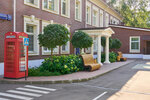 Raviga (Novokhoroshyovsky Drive, 11), sports club