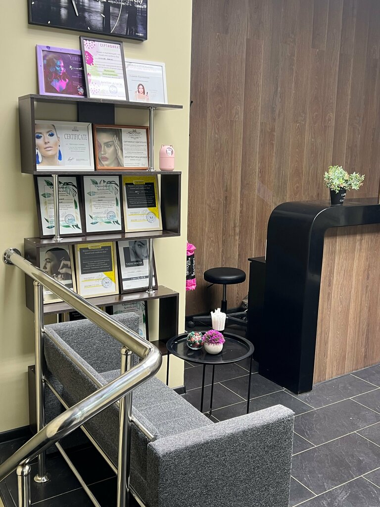 Beauty salon Magic by Vina, Orel, photo