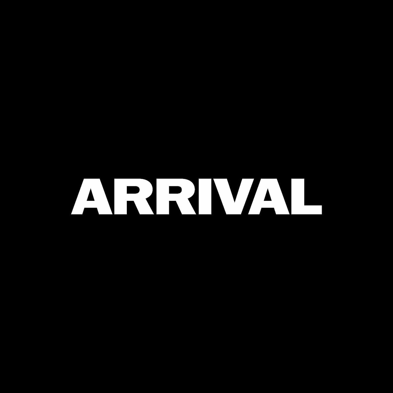 Arrival