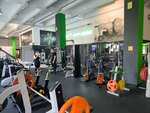 Smart Fitness (Bolshaya Sankt-Peterburgskaya Street, 64), club de fitness