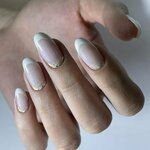 Маникюр и Педикюр (Maksima Gareckaga Street, 14), nail salon