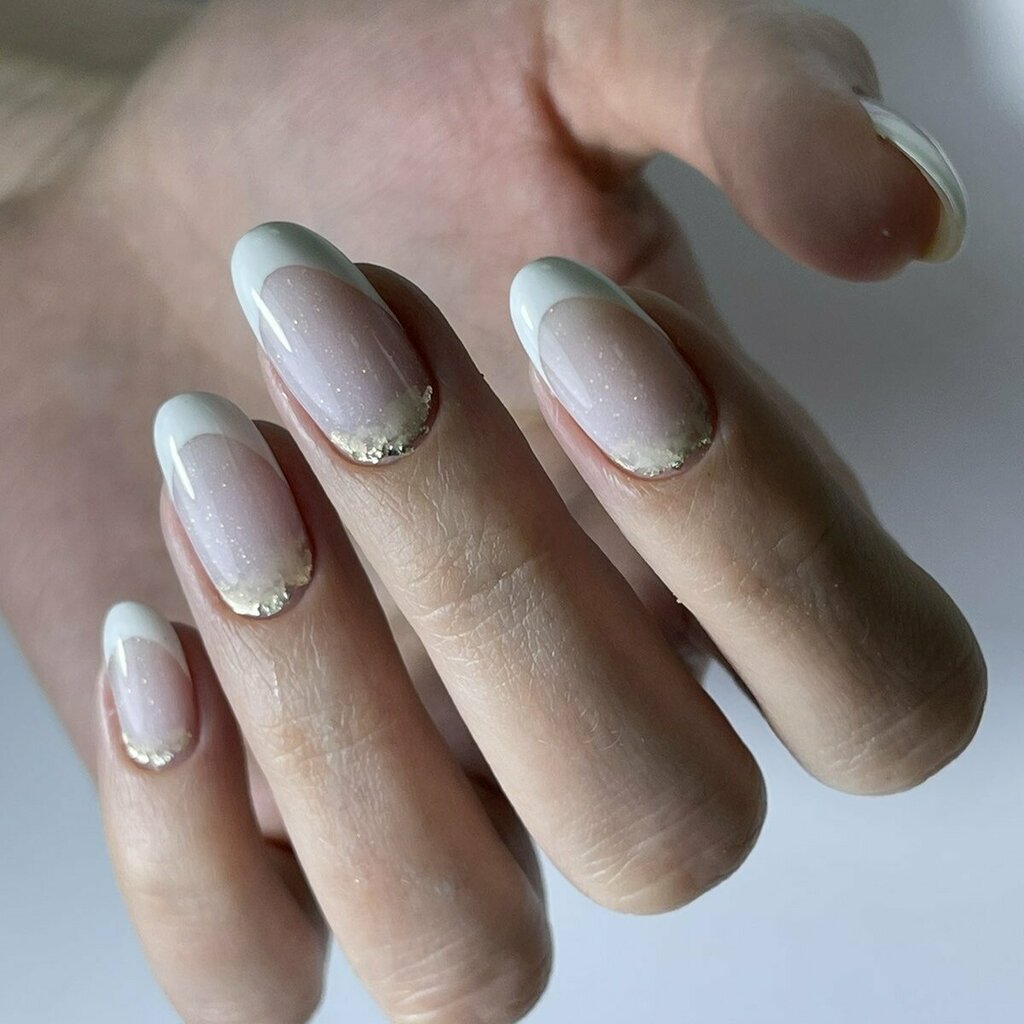 Nail salon Маникюр и Педикюр, Minsk, photo