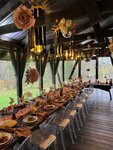 Chef's (Parkovy Avenue, 1/1), catering