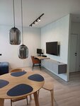 Al studio (Soldatskaya Street, 8), interior design