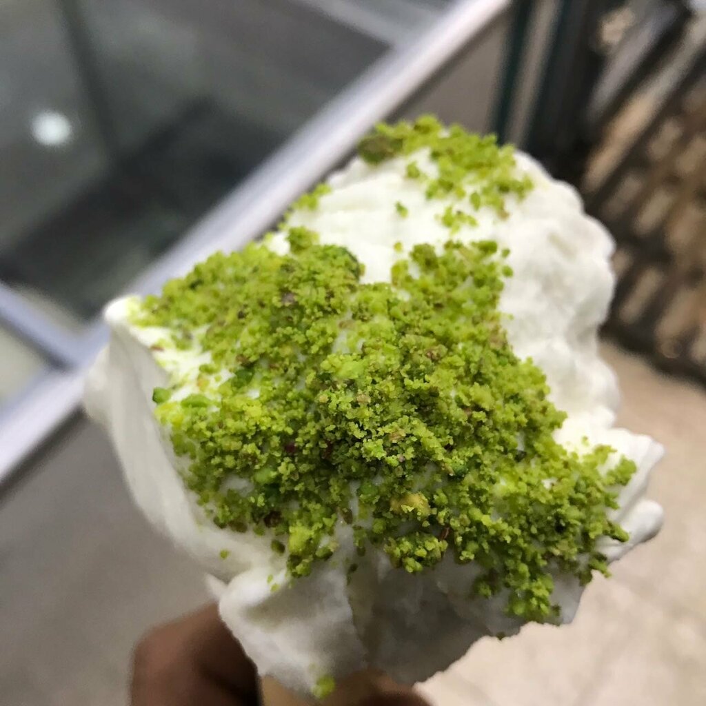 Pastry production Metin Dondurma Tatli ve Kadayif Salonu, Gaziantep, photo