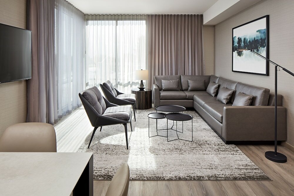 Фото Ac Hotel by Marriott Sunnyvale Cupertino