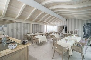 Гостиница Hotel Torino