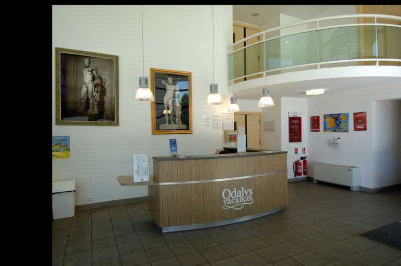 Фото Odalys City Antibes Olympe
