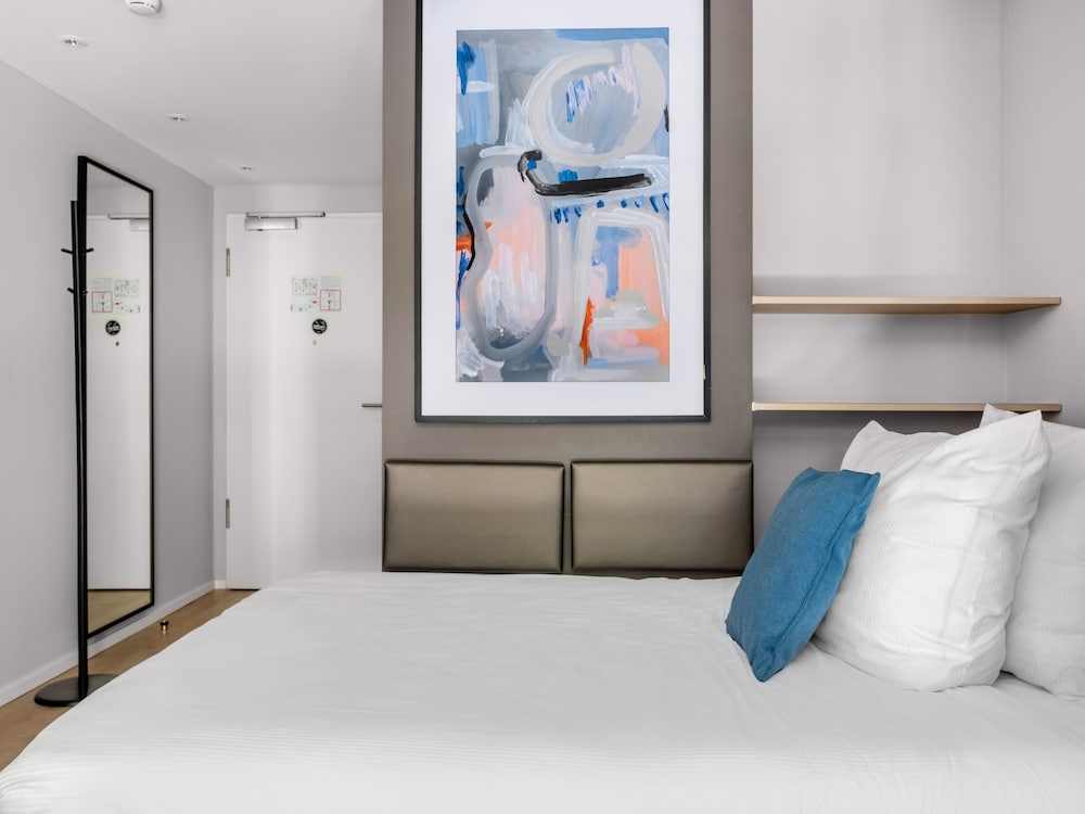 Фото Numa i Stark Rooms & Apartments