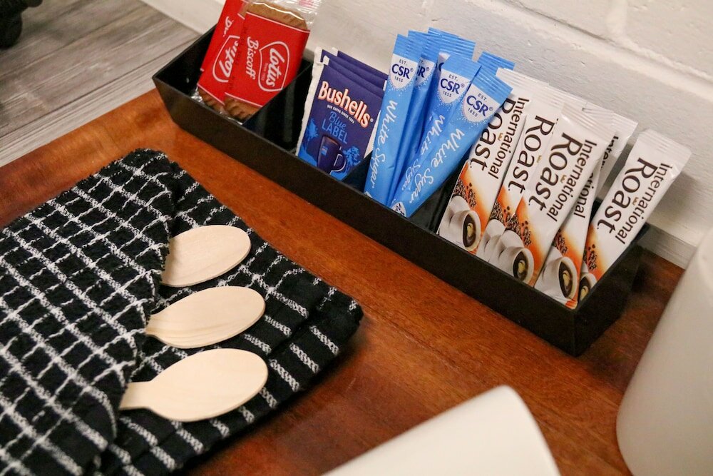 Фото Maryborough City Motel