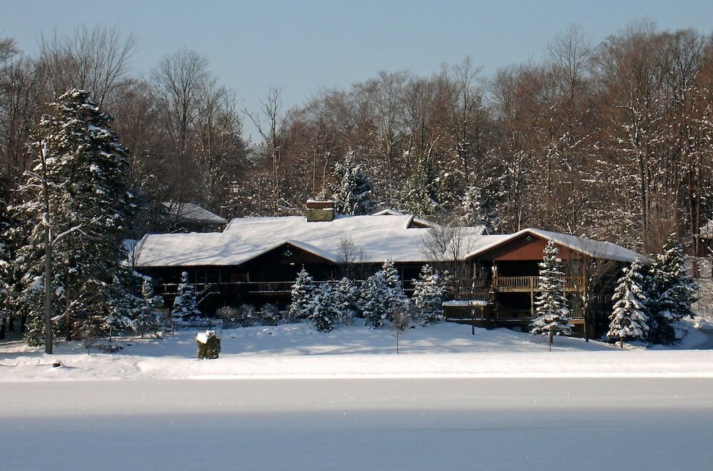 Фото The Biggest Loser Resort Niagara