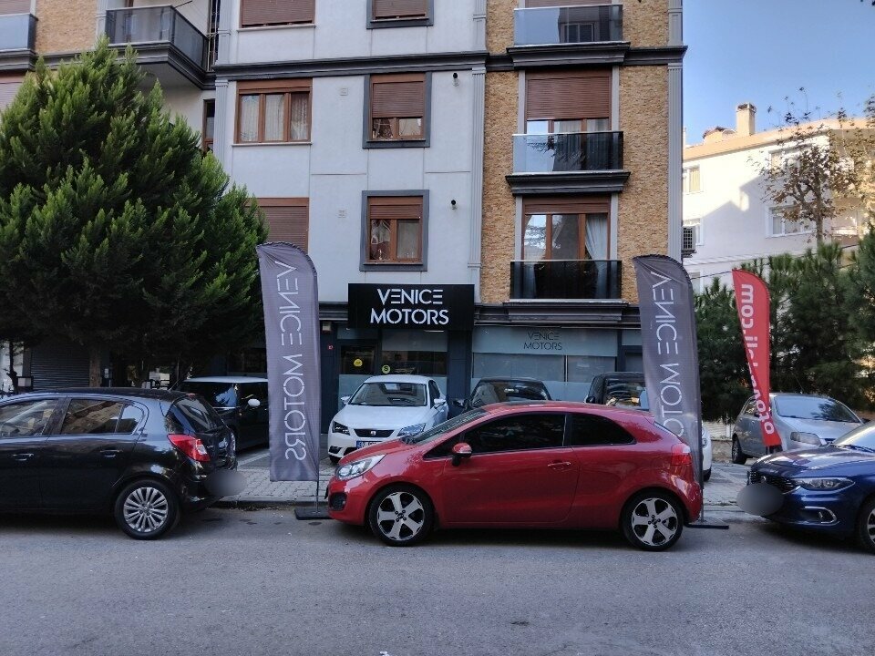 Venta de autos usados Venice Motors, , foto