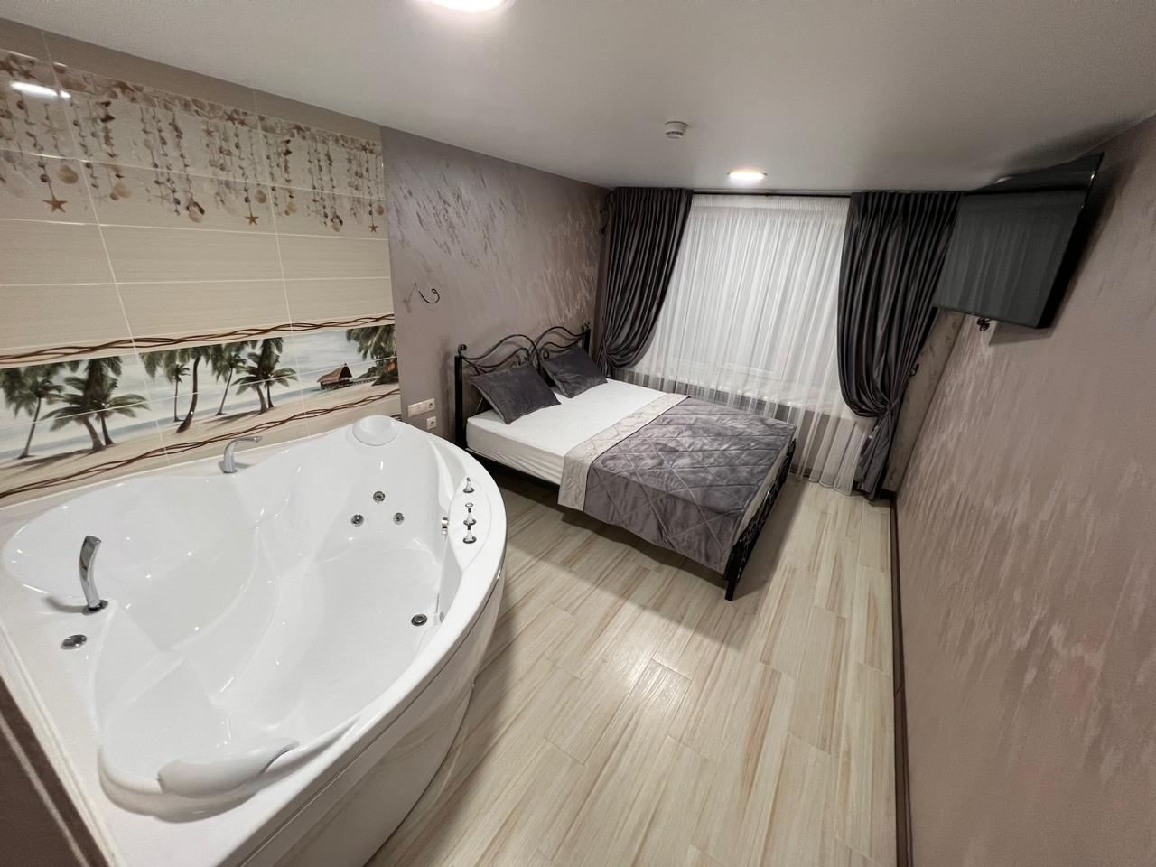 Фото Тропикана