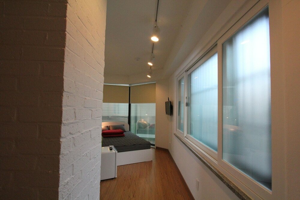 Фото B my guesthouse