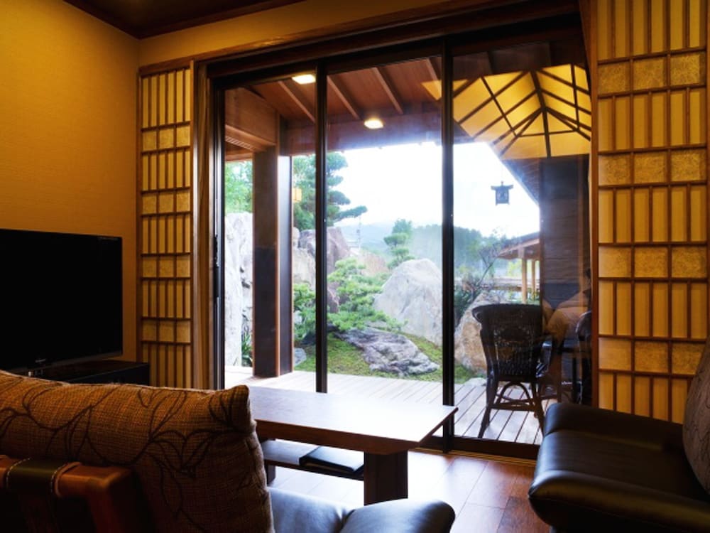 Фото Ryokan Shinsen