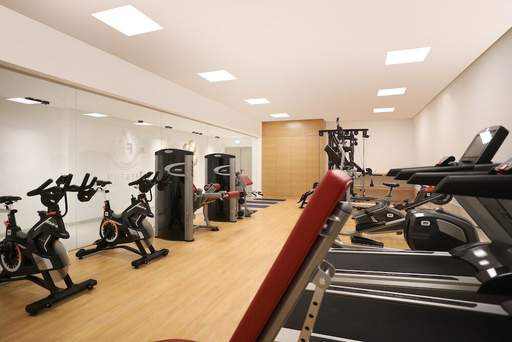 Фото Iberostar Selection Lisboa