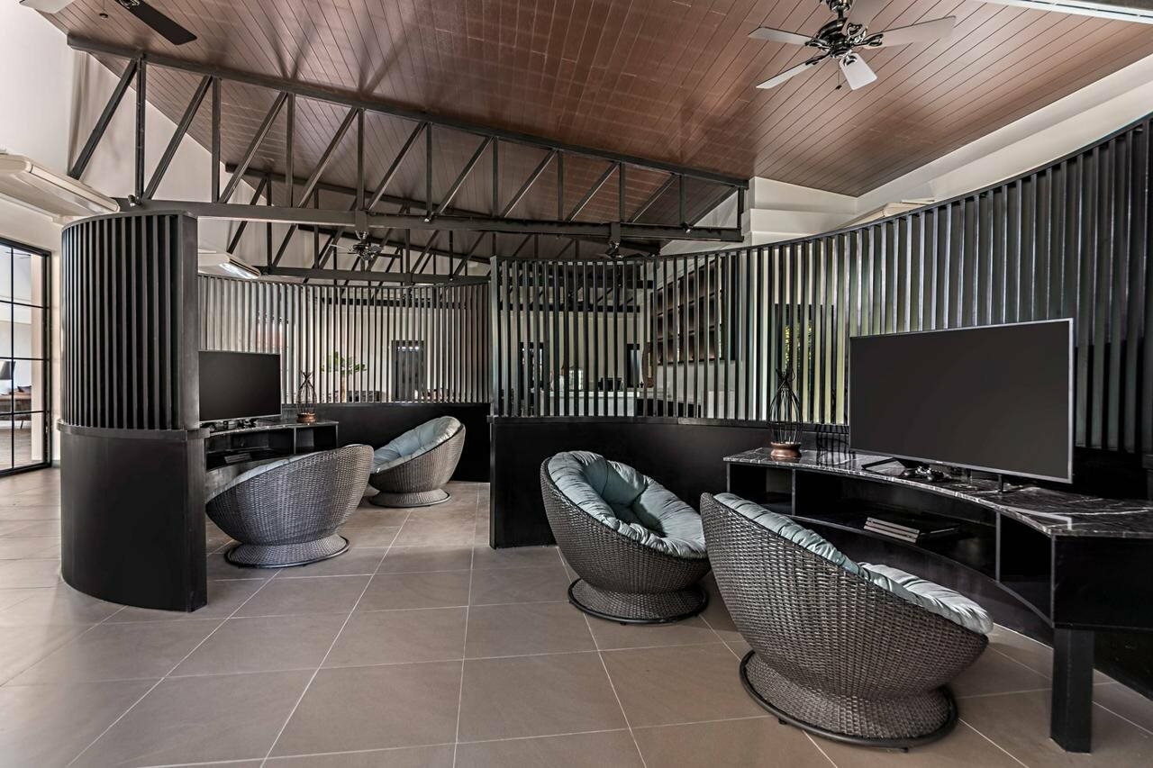 Фото Dusit Thani Lubi Plantation Resort